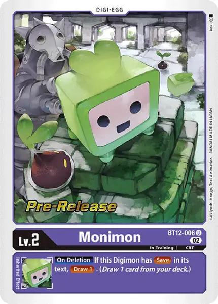 Monimon