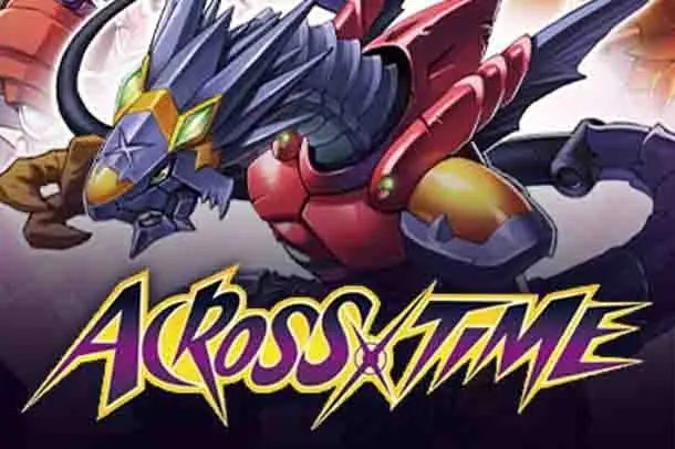 Across Time