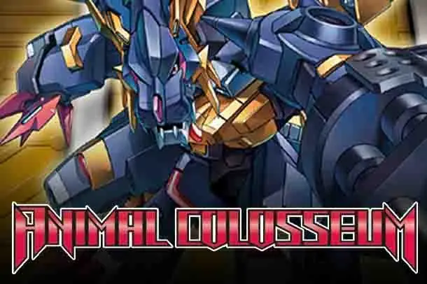 Animal Colosseum