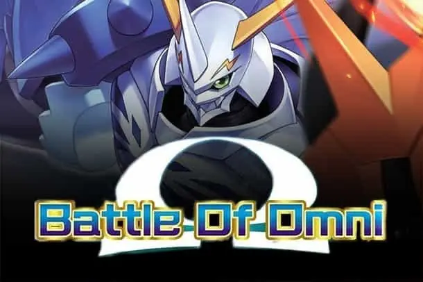 Battle of Omni