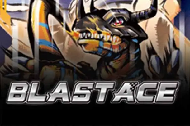 Blast Ace