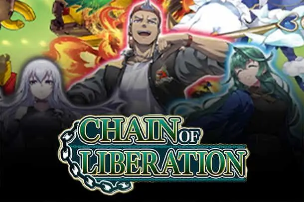 Chain of Liberation