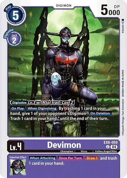 Devimon