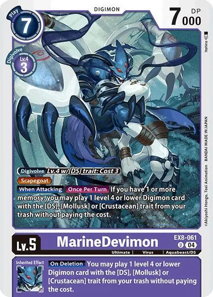 MarineDevimon