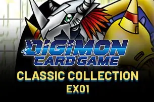 Classic Collection