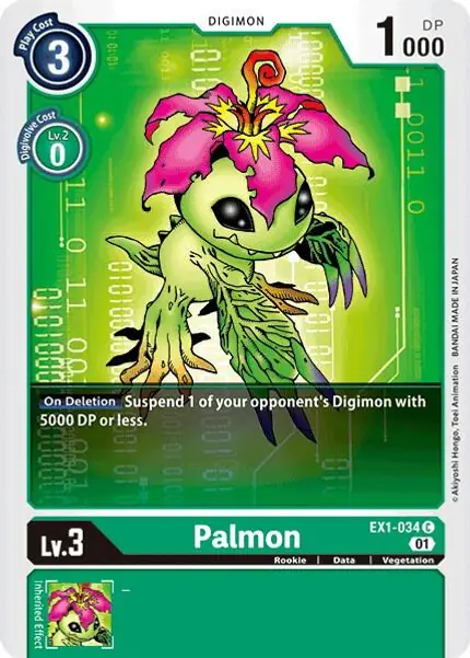 Palmon