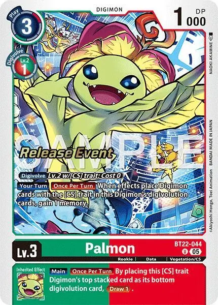 Palmon