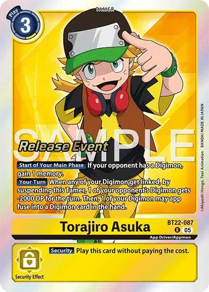 Torajiro Asuka