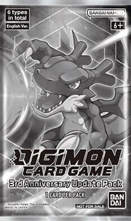 3rd Anniversary Update Pack