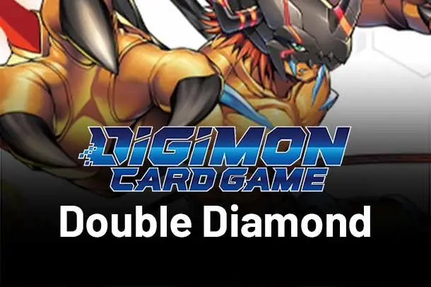 Double Diamond