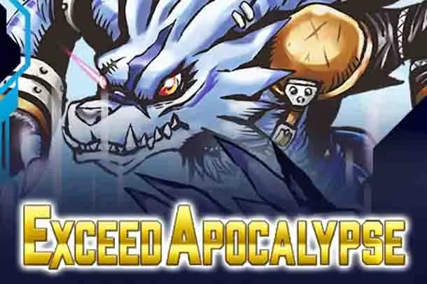 Exceed Apocalypse