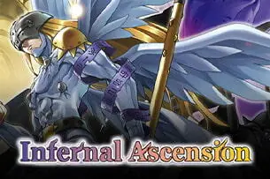 Infernal Ascension