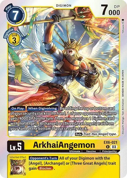 ArkhaiAngemon