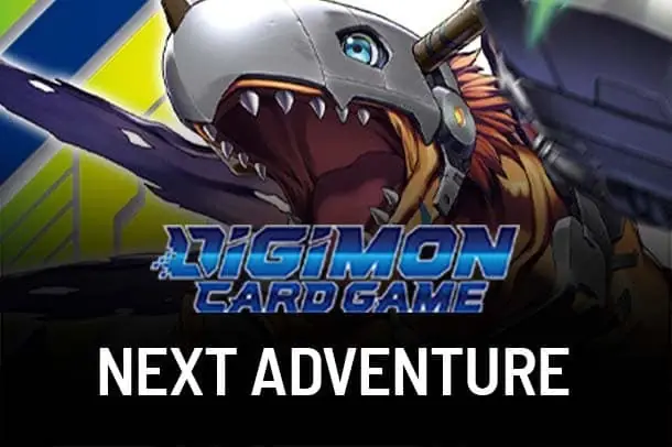 Next Adventure