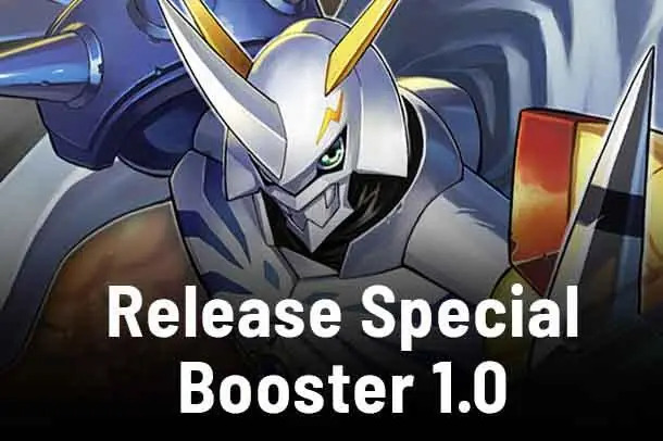 Release Special Booster 1.0