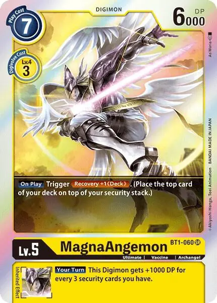 MagnaAngemon - BT1-060