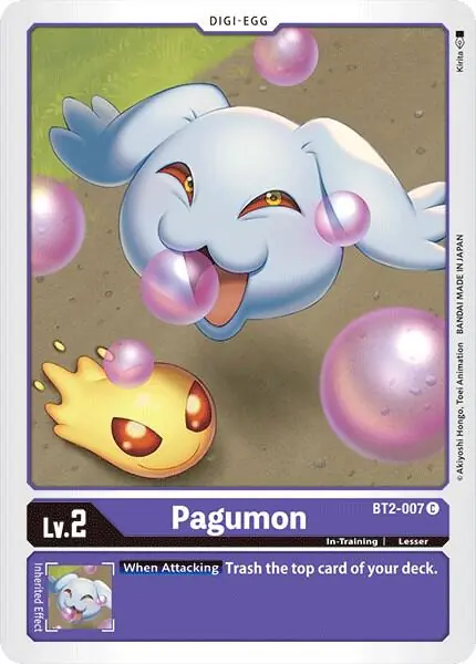 Pagumon