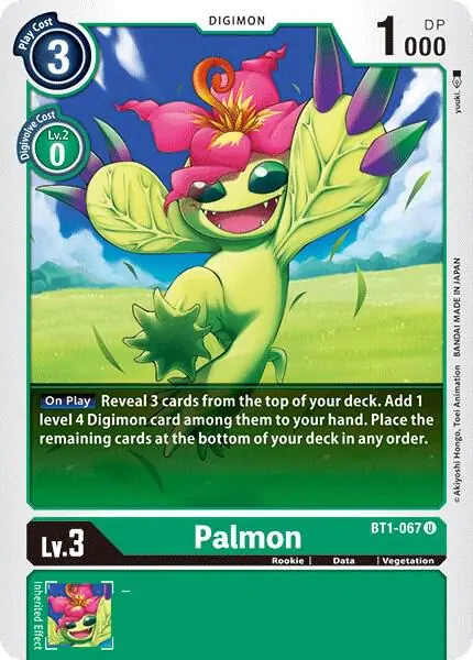 Palmon