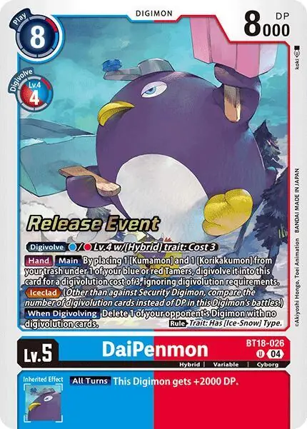 DaiPenmon