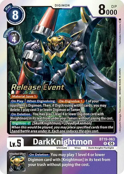 DarkKnightmon