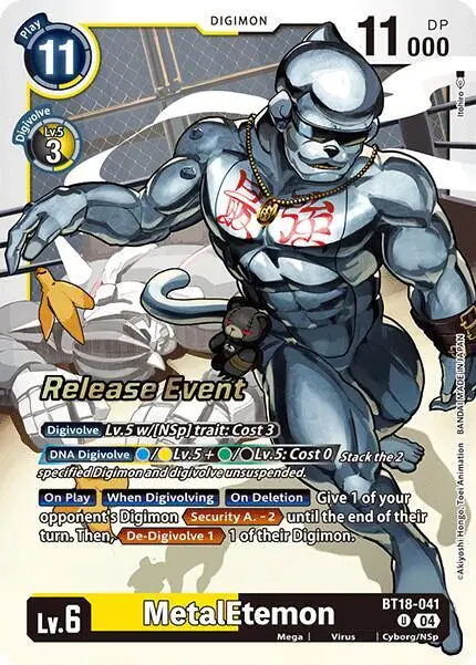 MetalEtemon