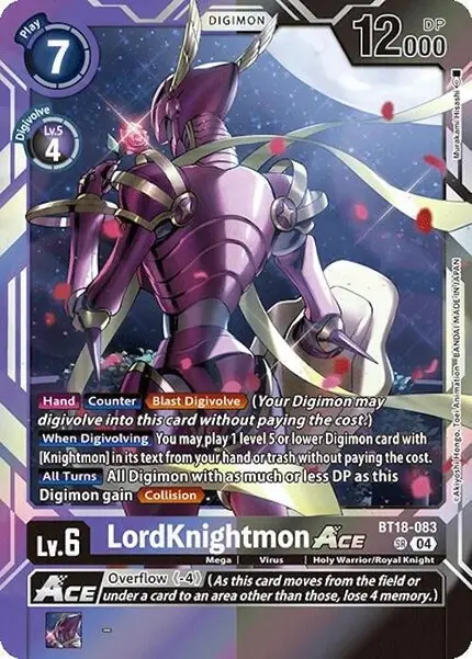 LordKnightmon ACE