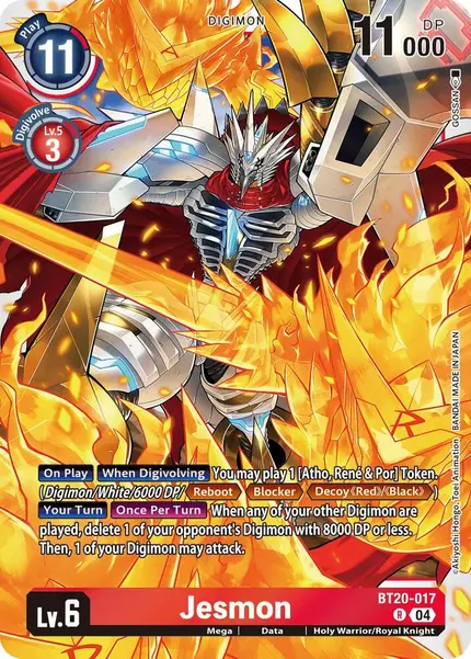 Jesmon