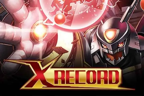X Record