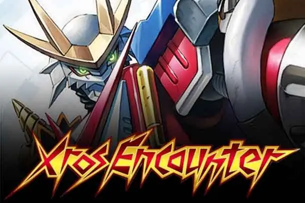 Xros Encounter