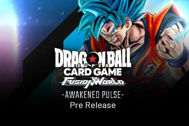 Awakened Pulse Pre-Release Cards