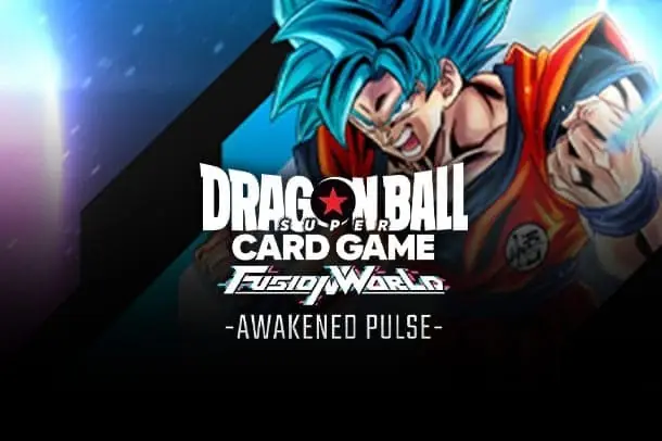 Awakened Pulse