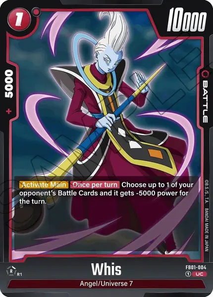 Whis
