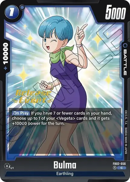 Bulma