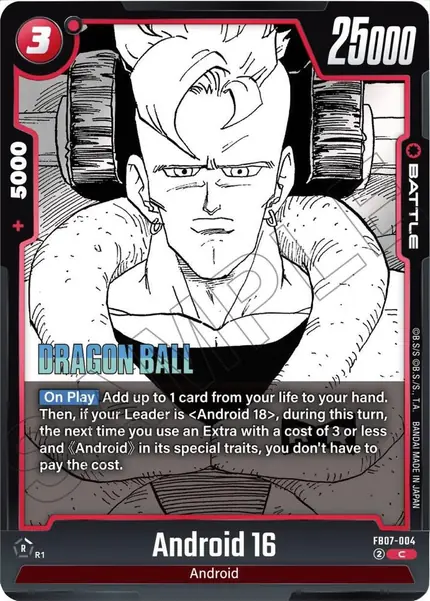 Android 16