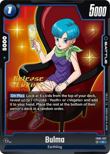 Bulma