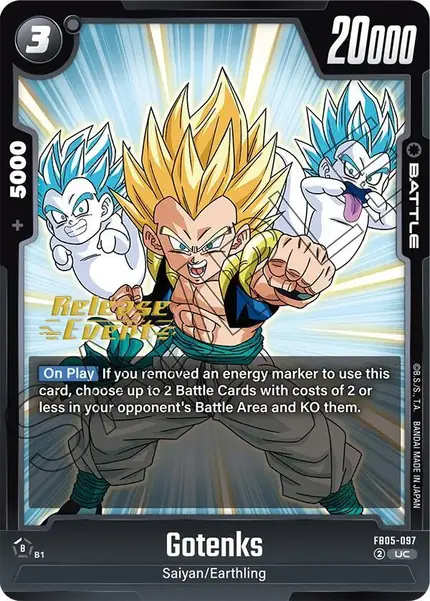 Gotenks
