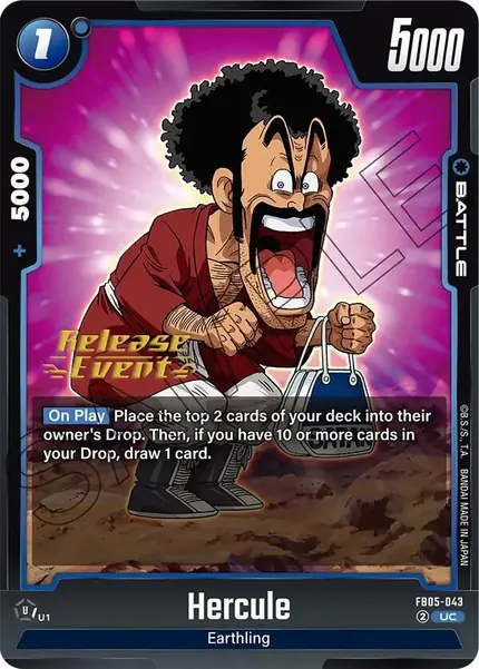 Hercule