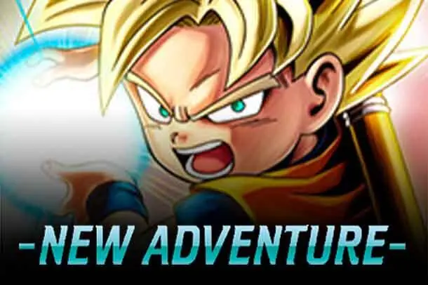 New Adventure