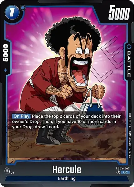 Hercule