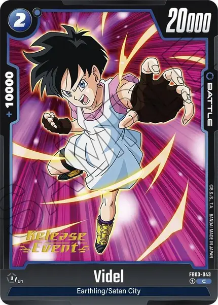 Videl
