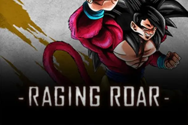 Raging Roar
