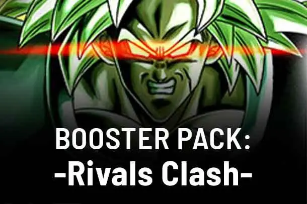 Rivals Clash
