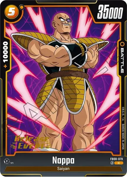 Nappa