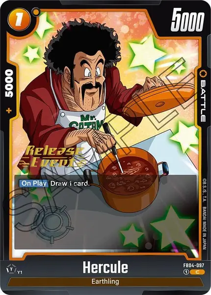 Hercule