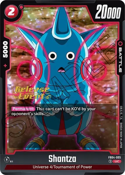Shantza