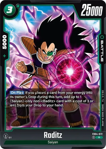 Raditz