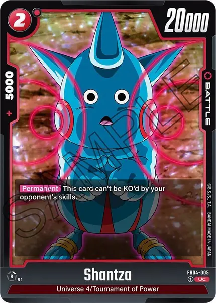 Shantza