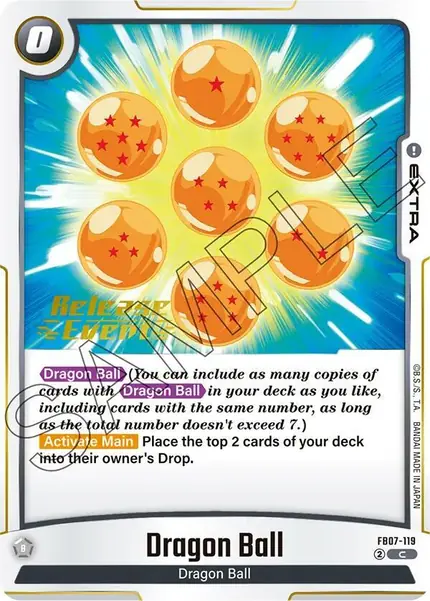 Dragon Ball