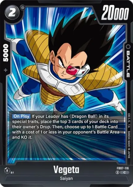 Vegeta
