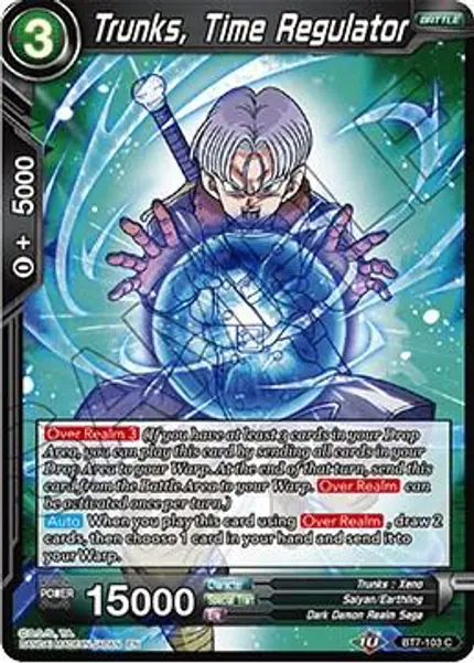 Dependable Brother Son Gohan